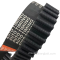 Getah Timing Belt 136MR25.4 untuk kereta Peugeot 405